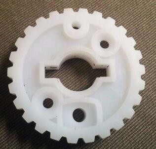 จีน FUJI FRONTIER SERIES 350 370 390 Minilab อะไหล่เฟืองเกียร์รอก 336D9684520 ผู้ผลิต