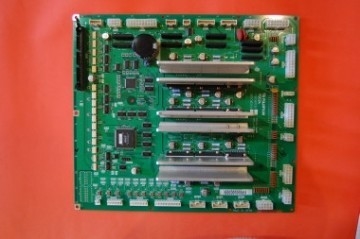 จีน FUJI FRONTIER 340 330 Minilab อะไหล่ PDC24 113C967130 857C967131 ผู้ผลิต