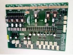 จีน Fuji Minilab อะไหล่ PCB F113C1059622C 113C1059622 113C1059622C ผู้ผลิต