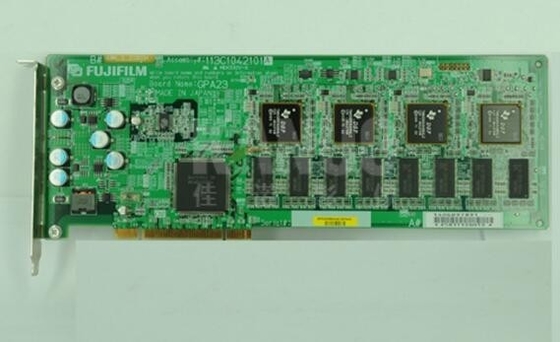 จีน Fuji minilab PCB GPA23 ผู้ผลิต