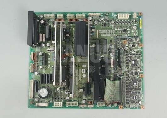จีน Fuji minilab PCB PDA23 ผู้ผลิต