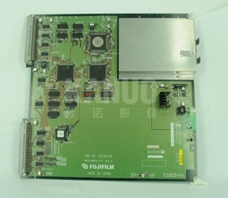 จีน Fuji minilab PCB GLO20 ผู้ผลิต