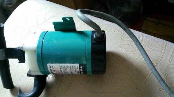 จีน ปั๊ม MD 6Z 2200ENL01 สำหรับ NORITSU FUJI GRETAG Minilab สำหรับ Cp 51 ผู้พัฒนาถังที่ใช้ ผู้ผลิต