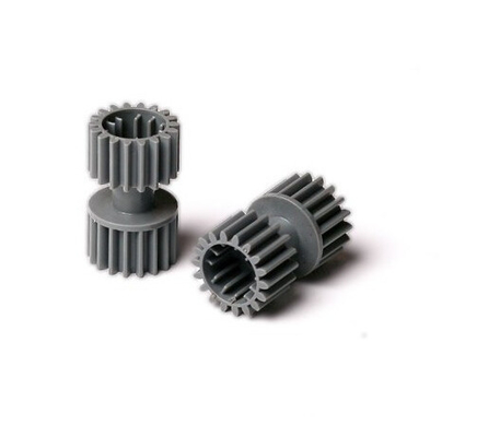 จีน 327D1060171A 327D1060281 เกียร์ฟัน 18 O CUT สำหรับ FUJI FRONTIER 500 550 570 590 Minilab ผู้ผลิต