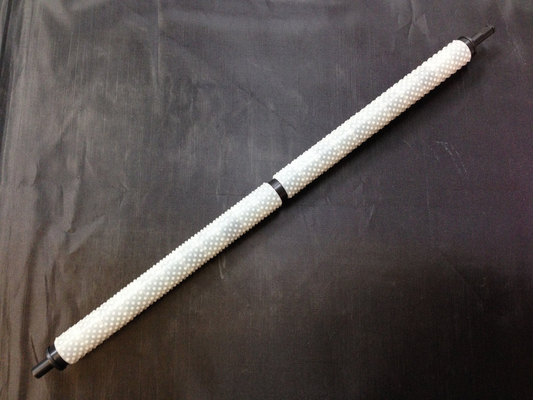 จีน 334H0243 Fuji Frontier 350 370 334F0258 อะไหล่อะไหล่ Minilab Rack Roller Replacement ผู้ผลิต