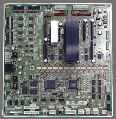 จีน CTC22 Fuji minilab part ใช้ ผู้ผลิต