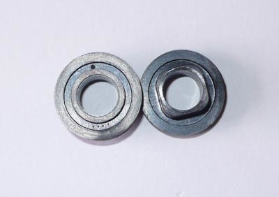 จีน 322NY101 Fuji Frontier Minilab รองรับชิ้นส่วนอะไหล่ Shaft ผู้ผลิต