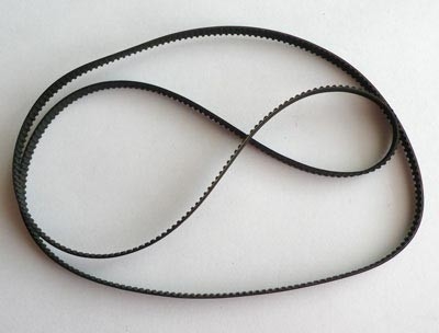 จีน 56K975310 สายพานฟันเฟือง fuji frontier minilab part ผู้ผลิต