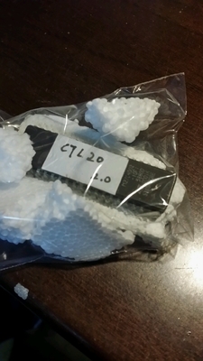 จีน IC ROM สำหรับ CTL จากหมายเลข 20 U16 114C898435 สำหรับ Fuji Frontier Minilab อะไหล่ CTL 20 PCB ผู้ผลิต