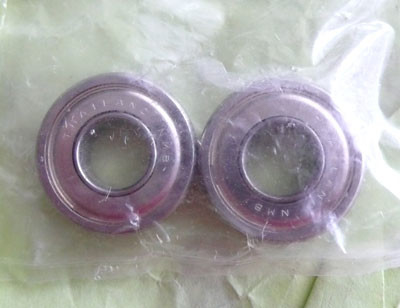 จีน 322G02023 Fuji Frontier Minilab ชิ้นส่วนแบริ่ง ผู้ผลิต