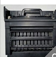 จีน 802C1024656 Fuji Frontier 340 Minilab อะไหล่ PS4 RACK ASSEMBLY ผู้ผลิต