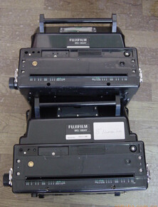 จีน กระดาษอะไหล่ Fuji Frontier 550 Minilab MAGAZINE ผู้ผลิต