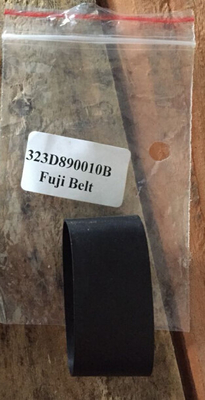 จีน แปลงเข็มขัดสำหรับ Fuji 350 355 370 375 Frontier Minilab หมายเลขชิ้นส่วน 323D890010 323D890010B ผู้ผลิต