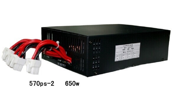 จีน Fuji 500 550 570 Minilab อะไหล่พาวเวอร์ซัพพลาย PS2 650w 125C1059624B 125C1059624 ผู้ผลิต