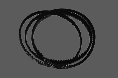 จีน 323S3376 Fuji Frontier 550 570 Minilab อะไหล่สายพานในเครื่องเป่าออกจากส่วนการขนส่ง ผู้ผลิต