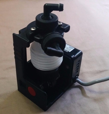จีน ปั๊มเติม IWAKI KBA 3XAU1 S144F FUJI NOITSU Minilab ผู้ผลิต
