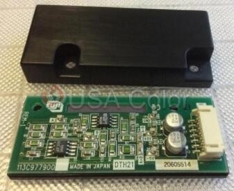 จีน FUJI FRONTIER PCB DTH21 PART 113C977900 สำหรับ 350/370/390 MINILAB ผู้ผลิต