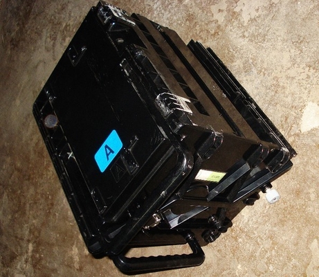 จีน Noritsu QSS29 32 Minilab Paper Cassette Photofinishing อะไหล่ ผู้ผลิต
