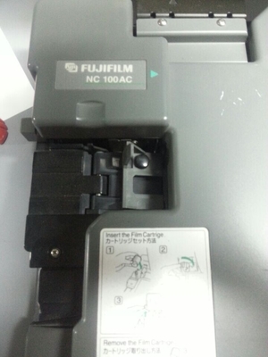 จีน FUJI FRONTIER 330 340 Digital Minilab อะไหล่ NC100AC 899C21453B0 ผู้ให้บริการฟิล์มอัตโนมัติ ผู้ผลิต