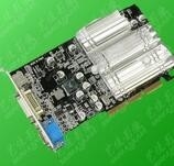 จีน Doli Dl Digital Minilab อะไหล่การ์ดวิดีโอ LUNIX 9600XT ผู้ผลิต