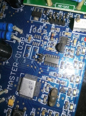 จีน D103B D103 doli dl 2300 3620 ดิจิตอล minilab อะไหล่ master PCB ผู้ผลิต