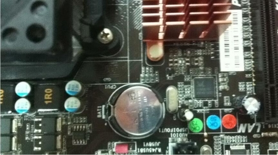 จีน Doli Dl 2300 Digital Minilab อะไหล่ CPU Board ผู้ผลิต