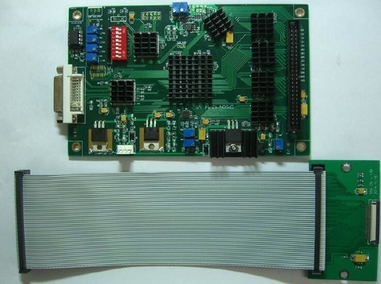 จีน 13U ไดร์เวอร์เวอร์ชั่นใหม่ PCB Minilab Part Doli Dl 0810 2300 Mini Lab อะไหล่ ผู้ผลิต