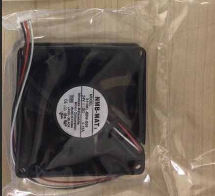 จีน พัดลมสำหรับKonica R2 minilab 2860H2301B/2860H2301/2860 H2301B/2860 H2301 ผู้ผลิต