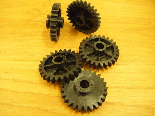 จีน 3480 03169A 3480 03169 348003169 348003169A IDLE GEAR 25T สำหรับ Konica Minilab ผู้ผลิต