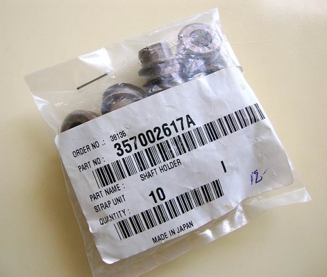 จีน 357002617 / 3570 02617 ที่ยึดเพลา Konica minilab ผลิตในประเทศจีน ผู้ผลิต