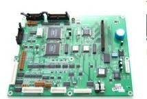จีน Noritsu minilab Part # J390879-00 AFC/SCANNER CONTROL PCB ผู้ผลิต