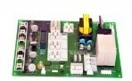 จีน Noritsu minilab Part # J307135-00 MAIN RELAY PCB ผู้ผลิต