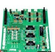 จีน Noritsu minilab Part # J390721-00 AFC SCANNER DRIVER PCB ผู้ผลิต
