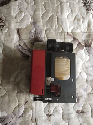 จีน ปั๊มสูบลม KBX-3Z 24V สำหรับ MINILAB NORITSU Qss 3701 Minilab ผู้ผลิต