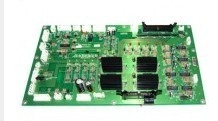 จีน Noritsu minilab หมายเลขชิ้นส่วน J390499-00 AFM/SCANNER DRIVER PCB ผู้ผลิต
