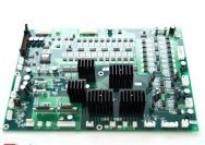 จีน Noritsu minilab หมายเลขชิ้นส่วน J391106-00 AFC/SCANNER DRIVER PCB (J391203-00) ผู้ผลิต
