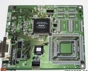 จีน Noritsu minilab หมายเลขชิ้นส่วน J390627-00 LVDS TRANSFER PCB ผู้ผลิต