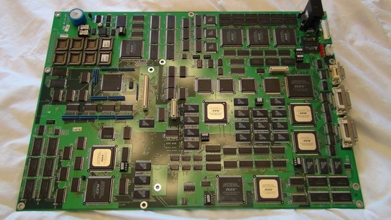 จีน Noritsu 2901 Image Board สำหรับ Digital Minilabs ผู้ผลิต