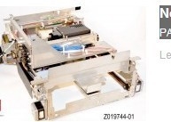 จีน Noritsu minilab Part # Z019744-01 PAPER SUPPLY UNIT A ผู้ผลิต