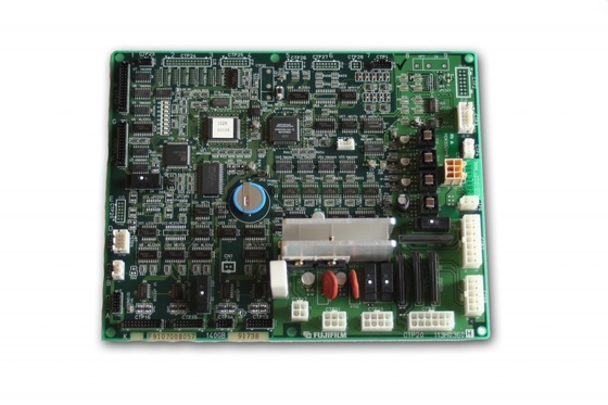 จีน Fuji 330 minilab PCB 857C967438 CTP20 ใช้แล้ว ผู้ผลิต