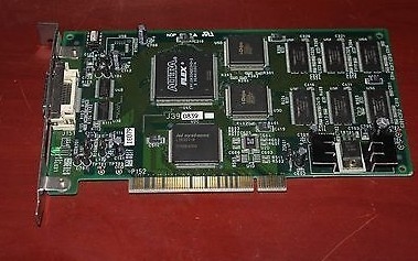 จีน J390839 noritsu 3011/3001 minilab SCSII pcb ผู้ผลิต