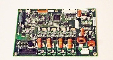 จีน Noritsu QSS-30XX minilab Type A Laser Controller ตกแต่งใหม่ - รับประกัน 1 ปี ผู้ผลิต