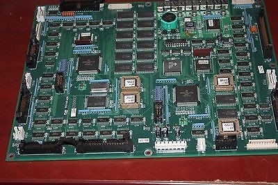 จีน noritsu 2901 mini lab เครื่องพิมพ์คอนโทรลเลอร์ pcb, J390603-01 minilab, mini lab ผู้ผลิต