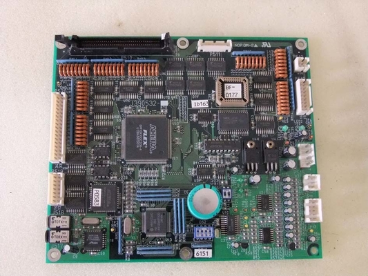 จีน J390532 Noritsu QSS 2901 minilab pcb ผู้ผลิต