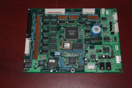 จีน J390878 Noritsu Qss32XX 3301 Series Minilab อะไหล่โปรเซสเซอร์ควบคุมบอร์ด PCB ผู้ผลิต