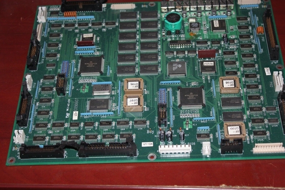 จีน J390603-01 noritsu 2901 ตัวควบคุมเครื่องพิมพ์ pcb minilab, mini lab ผู้ผลิต