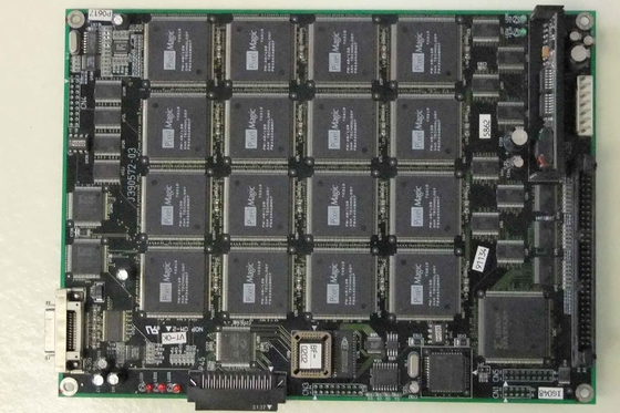 จีน J390572-03 Noritsu QSS 2901 minilab pcb ผู้ผลิต