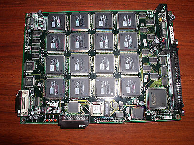 จีน PCB และชิ้นส่วนสำหรับ Noritsu Minilabs ผู้ผลิต