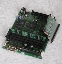 จีน Noritsu 3011 mini lab J390740 J390740-01 การประมวลผลภาพ pcb ผู้ผลิต