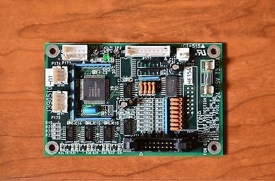 จีน J390510 01 J390510 Noritsu QSS3001 3011 3010 อะไหล่สวิตช์คีย์บอร์ด PCB Circuit Board ผู้ผลิต